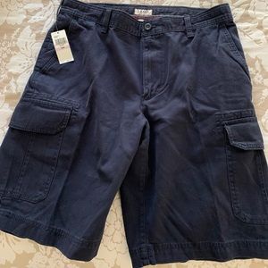 Izod Cargo Shorts